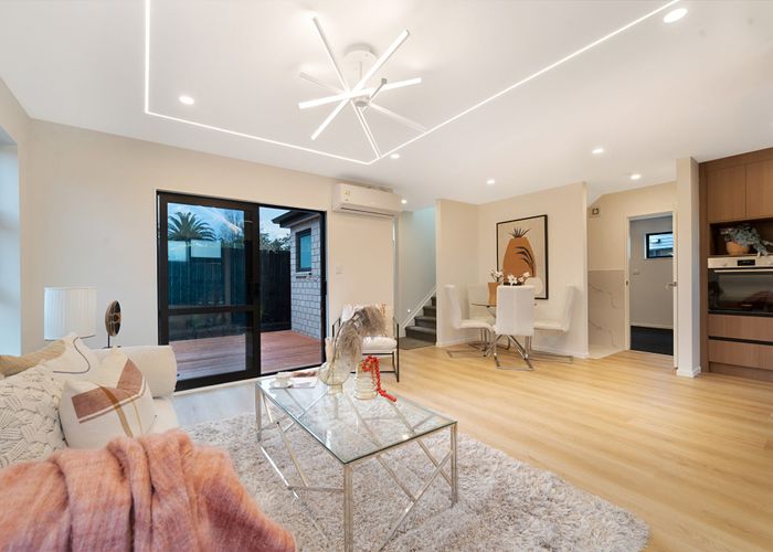 at 3/12 Chaucer Place, Blockhouse Bay, Auckland City, Auckland
