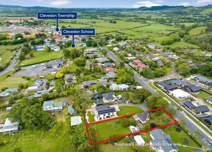  at 43 North Road, Papakura