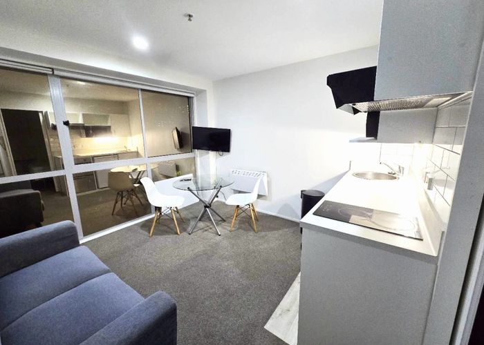  at 8J/147 Hobson Street, Auckland Central, Auckland