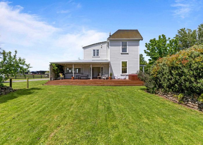  at 324 Norfolk Road, Carterton, Carterton, Wellington