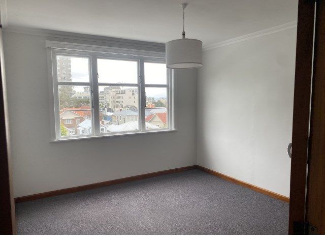  at 6/2 Ohiro Road, Aro Valley, Wellington, Wellington