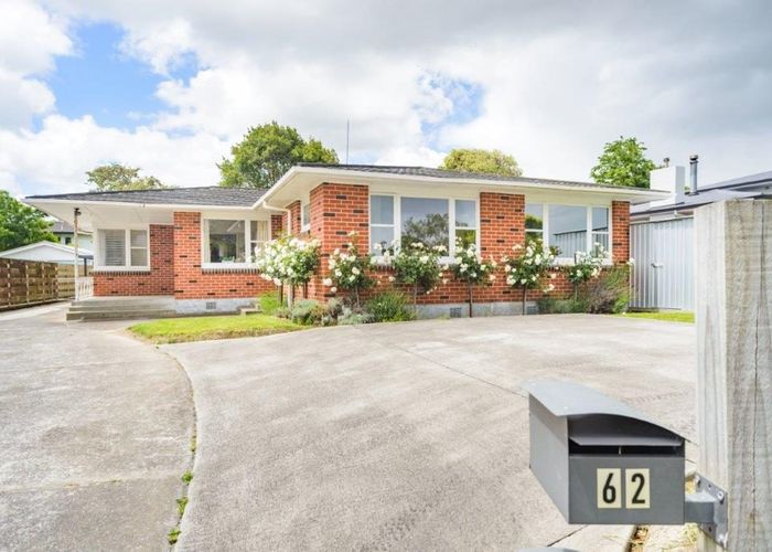  at 62 Newcastle Street, Hokowhitu, Palmerston North, Manawatu / Whanganui