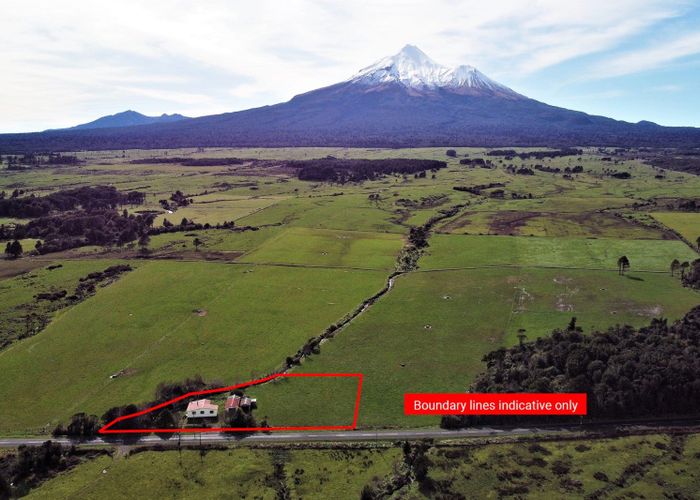  at 358 Wiremu Road, Opunake