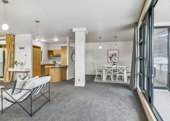  at 8/125 Thorndon Quay, Pipitea, Wellington, Wellington