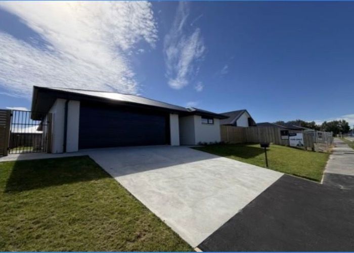  at 12 Vercoe street, Elgin, Ashburton, Canterbury