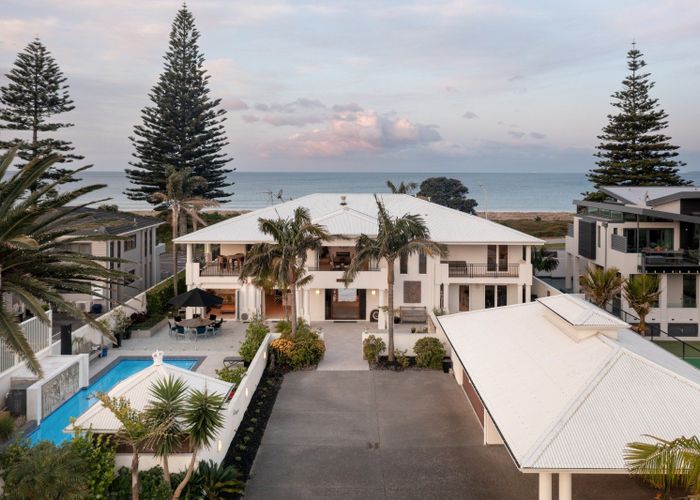  at 91 Marine Parade and 29 Muricata Avenue, Mount Maunganui, Tauranga, Bay Of Plenty