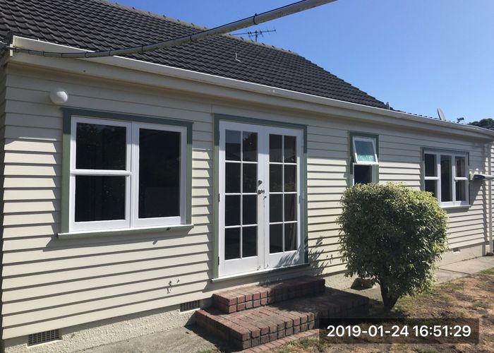  at 4 Ngaio Street, Eastbourne, Lower Hutt