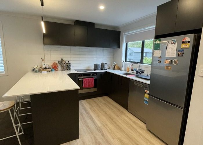  at 18 Oakum Road, Whitby, Porirua, Wellington