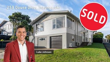  at 258 Dowse Drive, Maungaraki, Lower Hutt