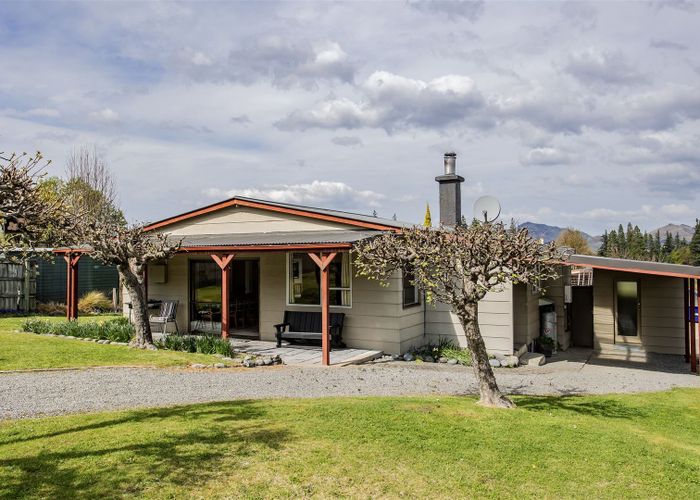  at 3 Denby Place, Hanmer Springs