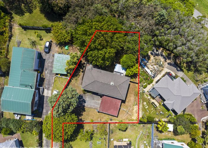  at 106 Sycamore Drive, Sunnynook, North Shore City, Auckland