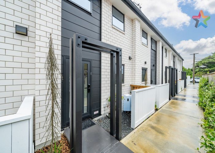  at 4E Avon Street, Waterloo, Lower Hutt