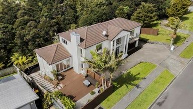  at 21 Aberley Road, Schnapper Rock, Auckland