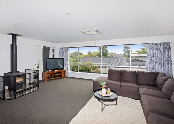  at 25A Northfield Road, Casebrook, Christchurch