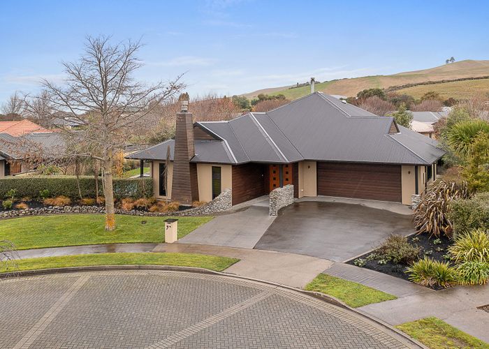  at 9 Hawkwood Place, Witherlea, Blenheim