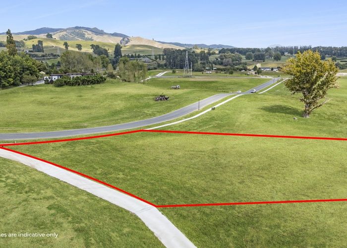  at Lot 6 2 Hydro Road, Karapiro, Waipa, Waikato