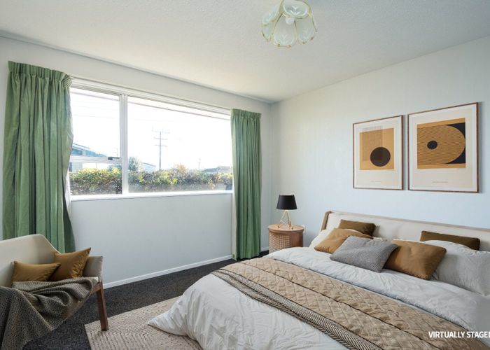  at 128A Alabama Road, Redwoodtown, Blenheim, Marlborough