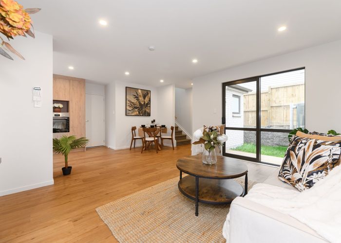  at 16B Marlowe Road, Blockhouse Bay, Auckland City, Auckland