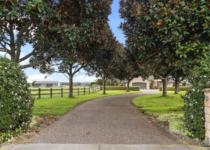  at 34 Park Road, Waiuku, Franklin, Auckland