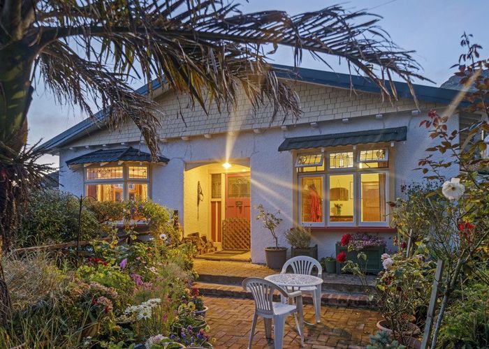  at 17 CUNNINGHAM TERRACE, Christchurch