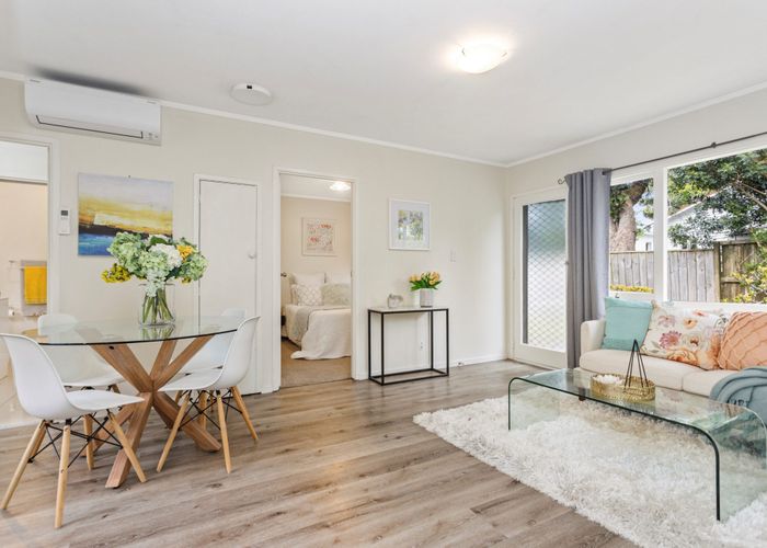 at 3/62 Woodside Road, Mount Eden, Auckland
