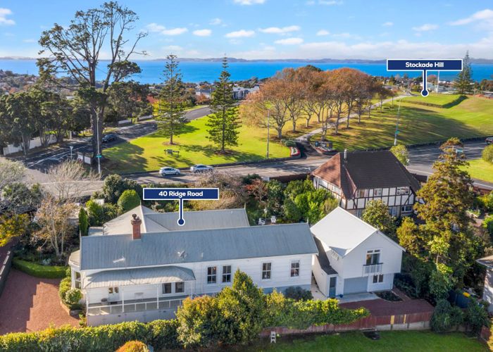  at 40 Ridge Road, Howick, Auckland