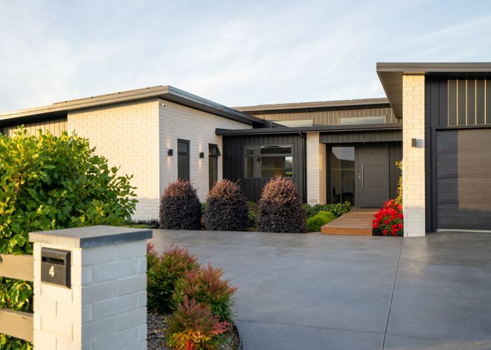  at 4 Moemoea Place, Cambridge, Cambridge