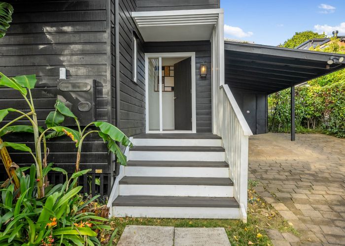  at 125A Portland road, Remuera, Auckland City, Auckland