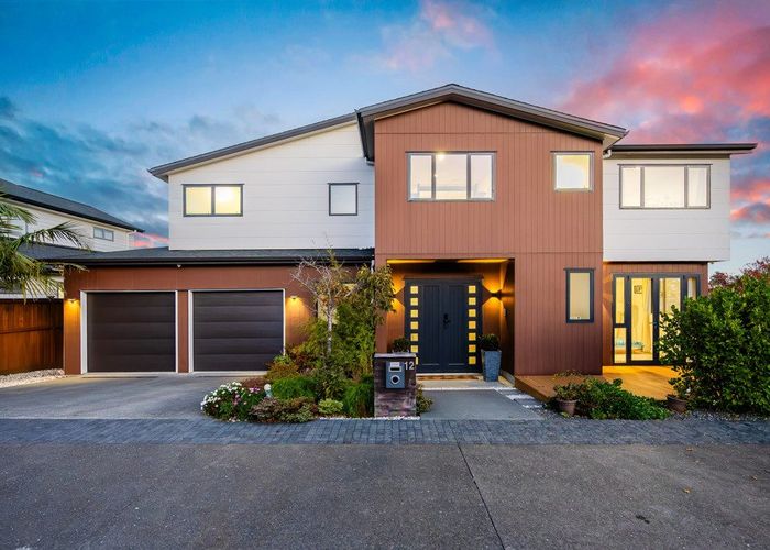  at 12 Shelby Place, Long Bay, Auckland