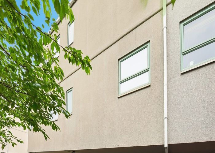  at 7/252 Worcester Street, City Centre, Christchurch City, Canterbury