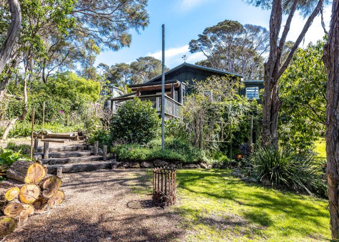  at 16 Sea View Road, Ostend, Waiheke Island