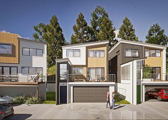 For sale 7 Spitfire Place, Newlands, Wellington, Wellington homes.co.nz