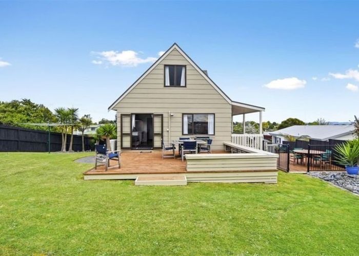  at 3  Moreland Avenue, Pukete, Hamilton, Waikato