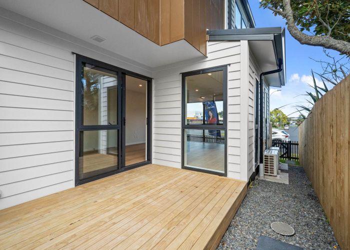  at Lot 1, 114 Cascades Road, Pakuranga Heights, Manukau City, Auckland