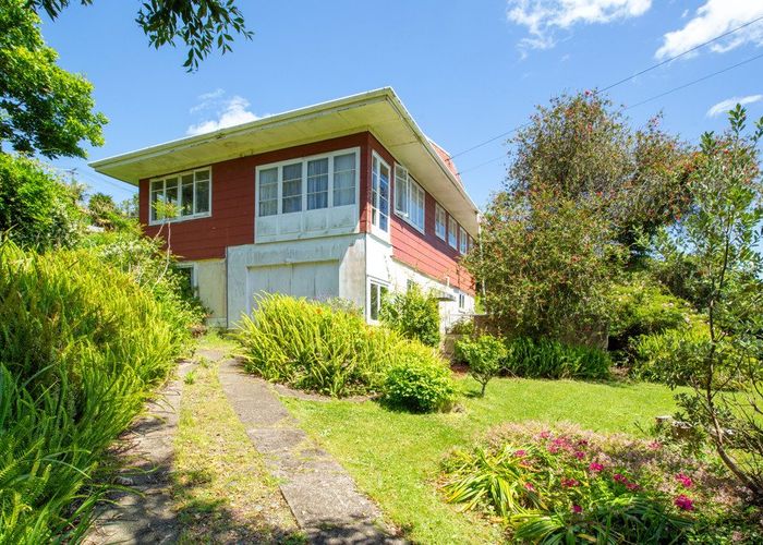  at 31 Korora Road, Oneroa, Waiheke Island