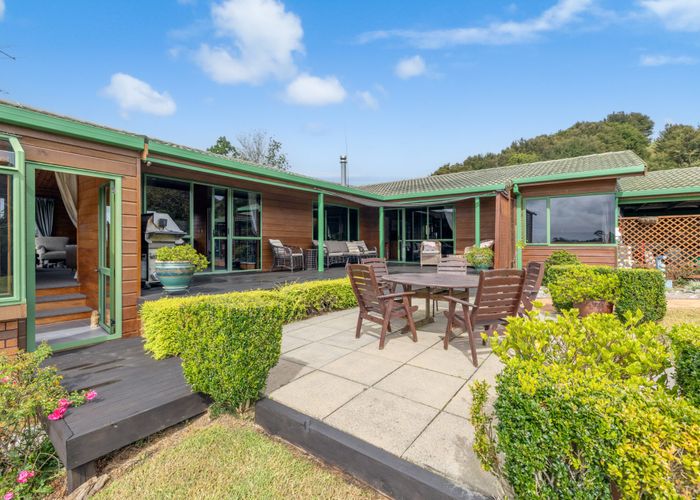  at 387 Wright Road, Matakana, Rodney, Auckland