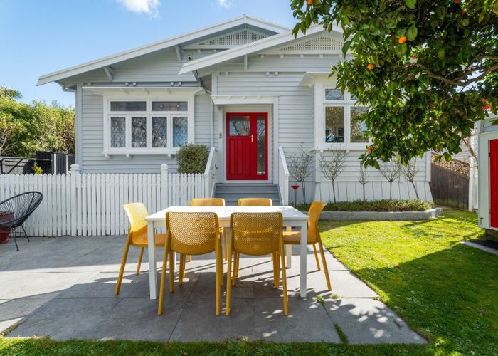  at 8 Epworth Avenue, Royal Oak, Auckland City, Auckland