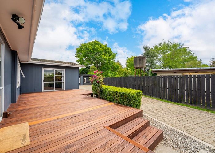  at 6 Burke Street, Pleasant Point