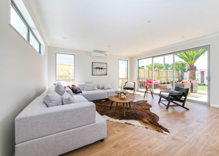  at 31A Crowther Street, Blockhouse Bay, Auckland City, Auckland