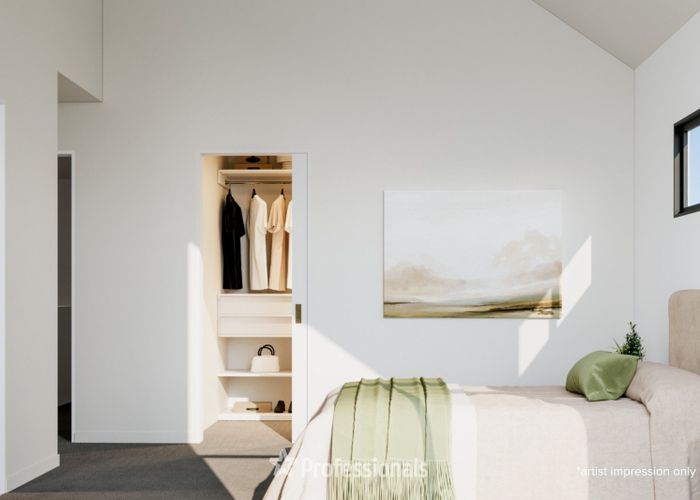  at Lot 2, 8 Maire Street, Woburn, Lower Hutt, Wellington