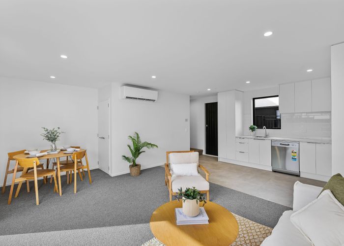 at 7/504 Armagh Street, Linwood, Christchurch City, Canterbury