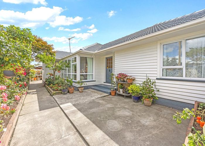  at 91 Prestons Road, Redwood, Christchurch City, Canterbury
