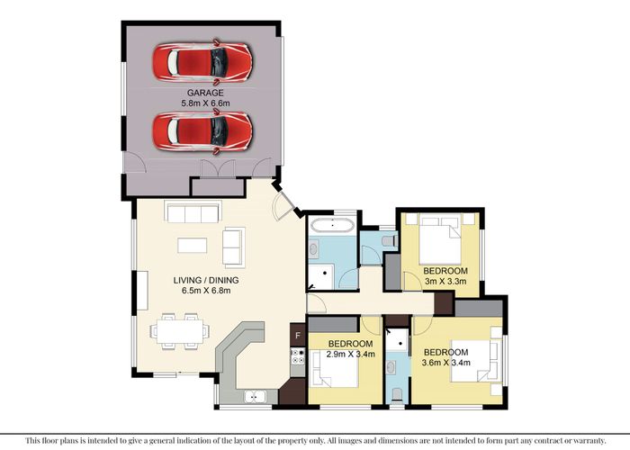  at 291A Cambridge Road, Hillcrest, Hamilton, Waikato