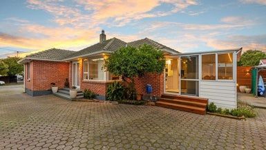  at 75 Appleby Crescent, Burnside, Christchurch
