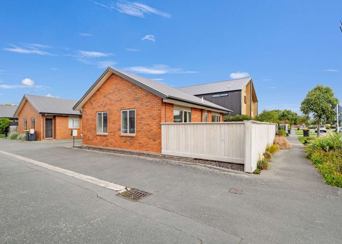  at 24A Collins Street, Addington, Christchurch