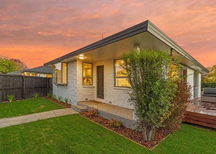  at 60 Mays Road, St. Albans, Christchurch City, Canterbury