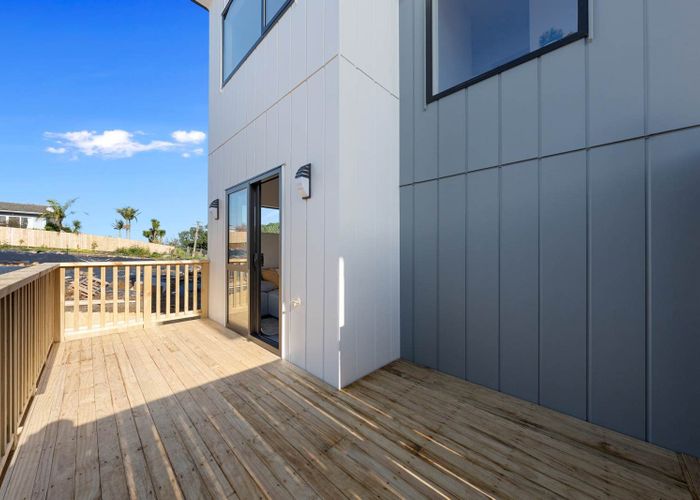  at Lot 1/31 Ryburn Road, Mount Wellington, Auckland City, Auckland