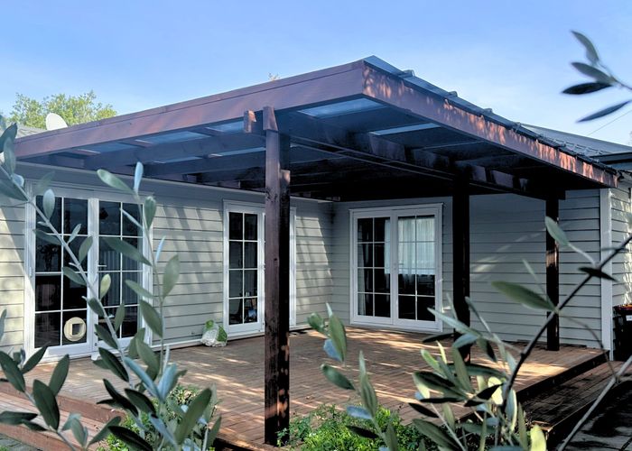  at 4 McLauchlan Street, Blenheim, Blenheim, Marlborough