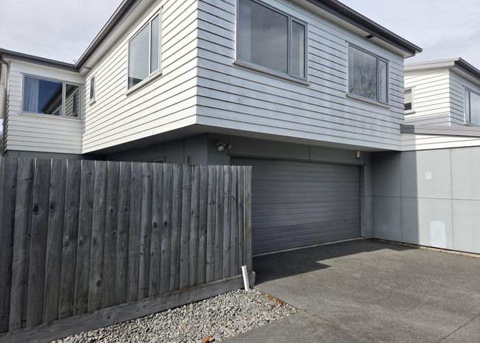  at 2/70 Elizabeth Street, Riccarton, Christchurch City, Canterbury