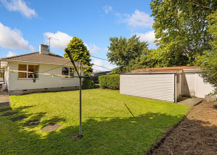 at 65 Mooray Avenue, Bishopdale, Christchurch City, Canterbury